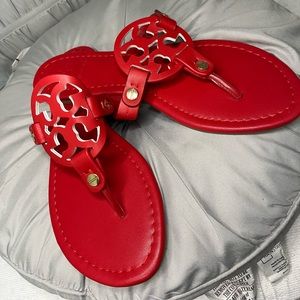 Tory Burch Miller Sandals